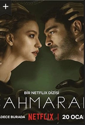 Xem Phim Shahmaran Phần 1 (Shahmaran Season 1)