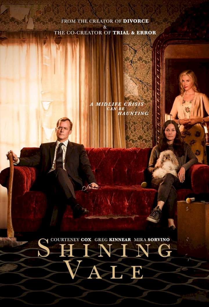 Xem Phim Shining Vale Phần 1 (Shining Vale Season 1)