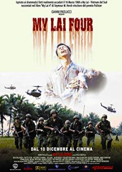 Xem Phim Thảm Sát Ở Thôn Mỹ Lai (My Lai Four)