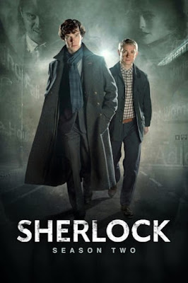Xem Phim Thám Tử Sherlock (Phần 2) (Sherlock (Season 2))