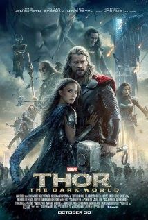 Xem Phim Thor Thế Giới Bóng Tối (Thor The Dark World)