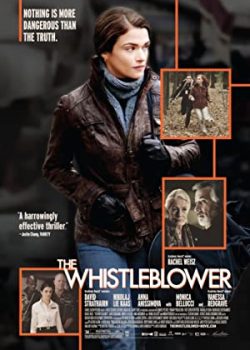 Xem Phim Tố Giác (The Whistleblower)
