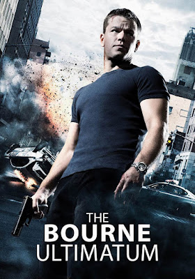 Xem Phim Tối Hậu Thư Của Bourne (The Bourne Ultimatum)
