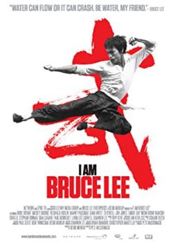 Xem Phim Tôi Là Lý Tiểu Long (I Am Bruce Lee)