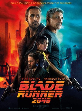 Xem Phim Tội Phạm Nhân Bản 2049 (Blade Runner 2049)