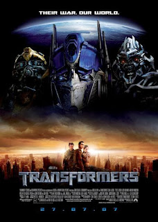 Xem Phim Transformers 1: Robot Đại Chiến (Transformers)