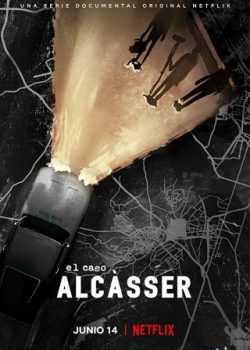 Xem Phim Vụ Giết Người Bí Ẩn Phần 1 (The Alcasser Murders Season 1)