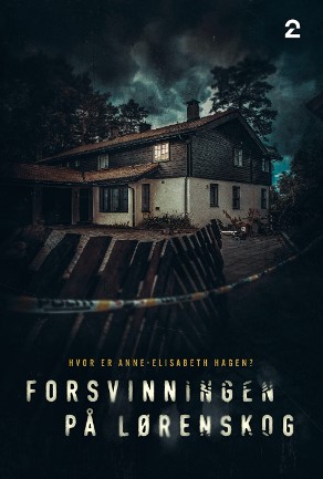 Xem Phim Vụ mất tích ở Lørenskog Phần 1 (Forsvinningen på Lørenskog Season 1)